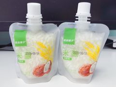 椰果味米酿-良品铺子(五角场万达店)