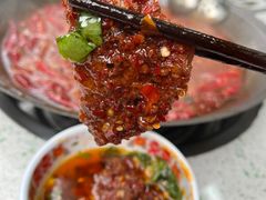-龙厂长老火锅(抚琴店)