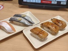 -友壹町寿司(佛山新DNA店)