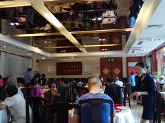 -马凯餐厅(长椿街店)