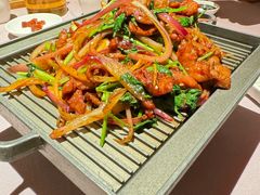 -金鸭季·北京烤鸭(深业上城店)
