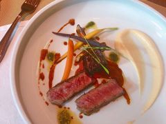 -北京古城老院厉晓麟精致菜