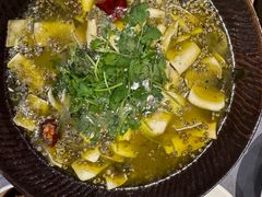 -金哥私房菜馆(张府园总店)