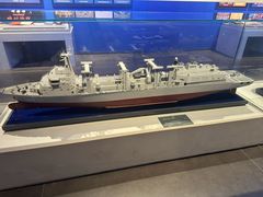 -中国人民解放军海军博物馆