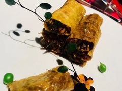 -上海滩餐厅(BFC外滩金融中心店)