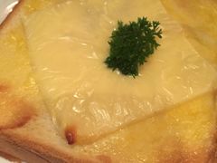 -绿茵阁牛扒餐厅(客村店)