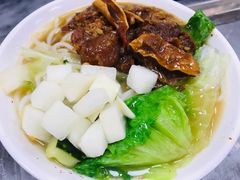 -珍珍小食店(西华路店)
