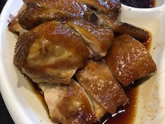 -西关味(大卫城店)
