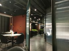 -查特花园美食广场(西单大悦城店)