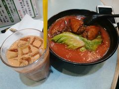 -华嫂冰室(尖沙咀店)