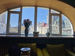 -去茶去餐厅(中央大街店)