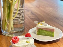 -Kekimatata 生日蛋糕·烘焙教学