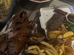 -LENBACH兰巴赫西餐啤酒坊(大连东港店)