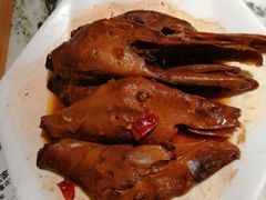 -梁家大院•农家菜(昆山会展中心店)