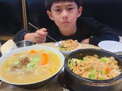 -韩香福脊骨汤锅(上杭路店)
