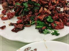 -东四民芳餐厅(世茂工三店)