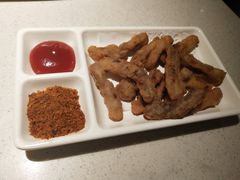 -海底捞火锅鲜切牛肉主题店(长寿路店)