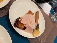 -上海虹桥宾馆(郁锦香品牌酒店)