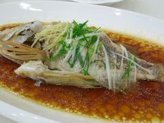 -新苑酒家(嘉宾路店)