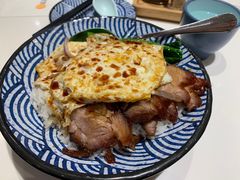 -龙记香港茶餐厅(久光百货店)