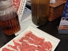 -北门涮肉·铜锅涮肉(南锣鼓巷店)