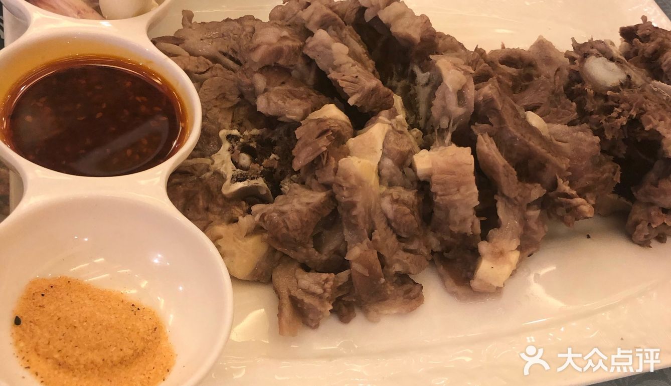 好像也就自制酸奶，还是挺浓醇香滑的，只不过确实够酸