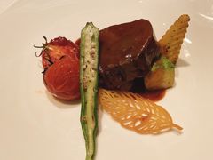 -金轩中餐厅 Jin Xuan(浦东丽思卡尔顿酒店)