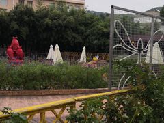 -静之湖湖畔餐厅