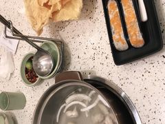 -椰子营·椰子鸡火锅(万象里店)