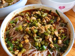 -潘米粉(银杏上街店)
