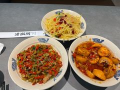 -潇湘阁(汉光百货店)