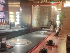 -300杯·和牛烧肉清酒专门店(廊里店)