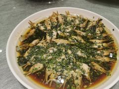-汤记传菜(浦江店)