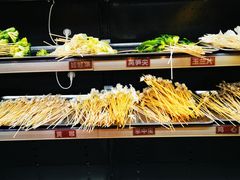 -叶婆婆钵钵鸡(解放碑店)