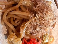 -有喜屋·深夜食堂(北京西路店)