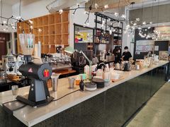 -Nectar One Cafe(勇烈路n1店)