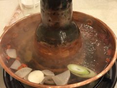-八先生涮肉房(三里河店)