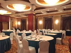 -上海安亭别墅花园酒店