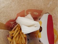 -麦当劳(南京南站站外店)