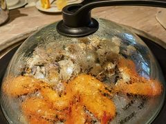 -采悦轩中餐厅·粤菜·海南菜(神州半岛喜来登度假酒店)