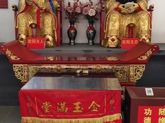 -启明龙王庙