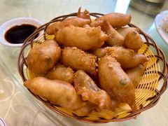 -老字号德记烧腊饭店·海鲜加工