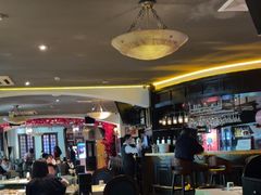 -碧特博格啤酒花园餐厅(芜湖路店)