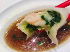 -喜家德虾仁水饺(麒麟社店)
