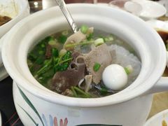 -清真·玛丽亚新疆菜主题餐厅(浙江中路店)