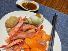 -上海中星铂尔曼大酒店 汇·西餐厅