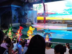 -三亚海昌梦幻海洋不夜城