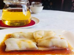 -潮府馆·非遗潮州菜·世纪公园(新国际博览中心店)