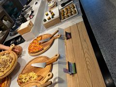 -比格比萨自助(宝山日月光店)