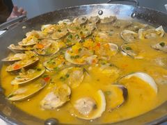 -79号渔船海鲜饭店(华强北店)